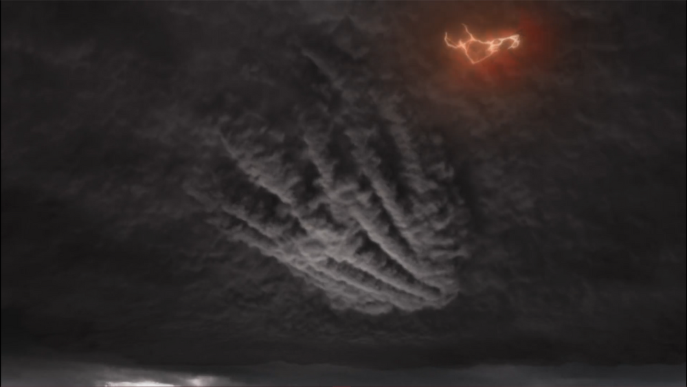 Episode 32: Hujan Kebencian Berwarna Pelangi